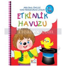 Etkinlik Havuzu | 5+ Yaş | Ayşe Sıcak