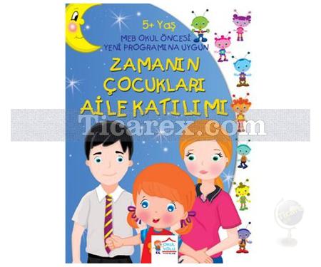 Zamanın Çocukları Aile Katliamı | 5+ Yaş | Ayşe Sıcak, Gülinaz Şafak - Resim 1