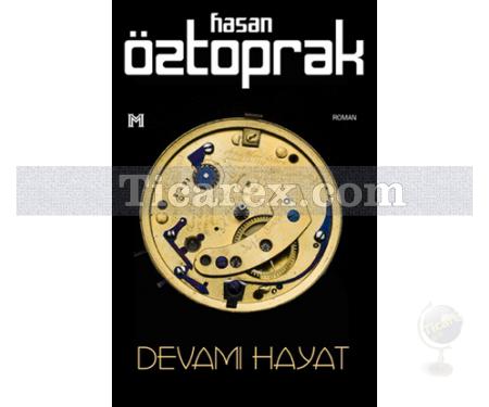 Devamı Hayat | Hasan Öztoprak - Resim 1