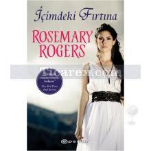 İçimdeki Fırtına | Rosemary Rogers