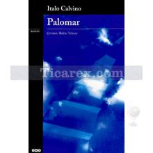 Palomar | Italo Calvino
