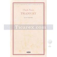 Tramvay | Claude Simon