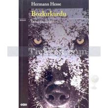 Bozkırkurdu | Hermann Hesse