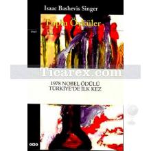 Toplu Öyküler | Isaac Bashevis Singer