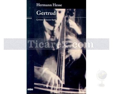 Gertrud | Hermann Hesse - Resim 1