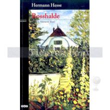 Rosshalde | Hermann Hesse