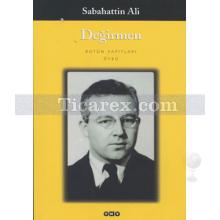 Değirmen | Sabahattin Ali