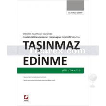 Taşınmaz Edinme | Erhan Günay