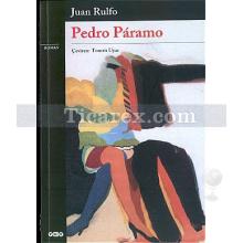 Pedro Paramo | Juan Rulfo