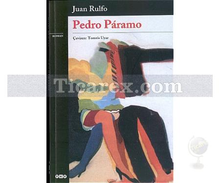 Pedro Paramo | Juan Rulfo - Resim 1