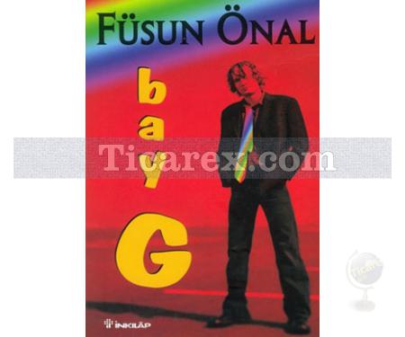 Bay G | Füsun Önal - Resim 1