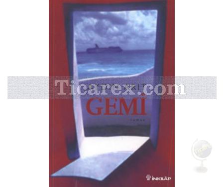 Gemi | Aydın Arıt - Resim 1