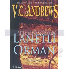 Lanetli Orman | De Beers Serisi 2 | V.C. Andrews