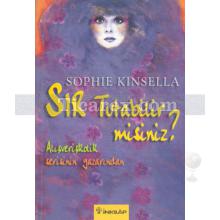 Sır Tutabilir misiniz? | Sophie Kinsella