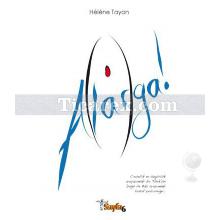 Alarga | Helene Tayon