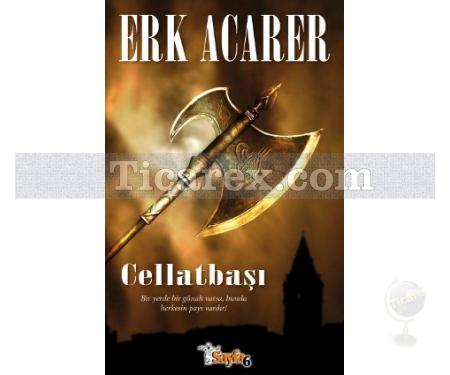 Cellatbaşı | Erk Acarer - Resim 1