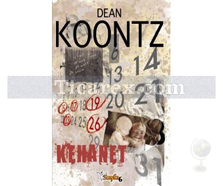 Kehanet | Dean Koontz - Resim 1