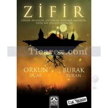 Zifir | Burak Turan, Orkun Uçar