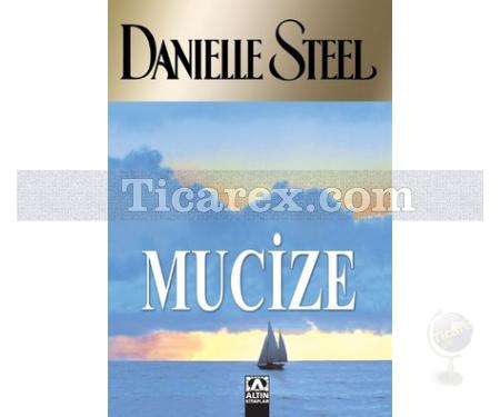 Mucize | Danielle Steel - Resim 1