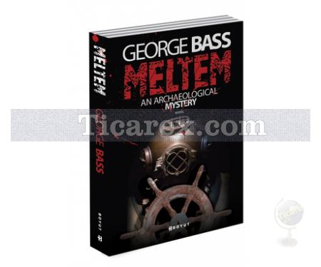 Meltem | George Bass - Resim 1