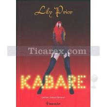 Kabare | Lily Prior