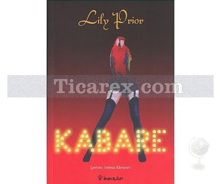 Kabare | Lily Prior - Resim 1