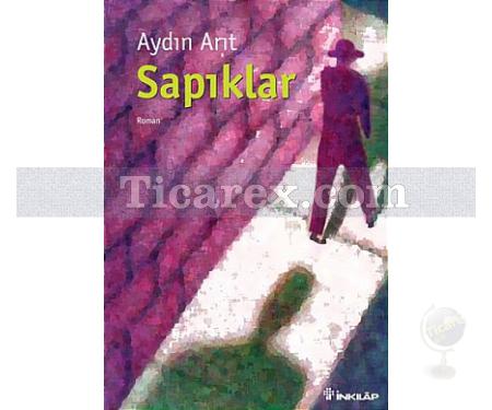 Sapıklar | Aydın Arıt - Resim 1