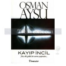 Kayıp İncil | Osman Aysu