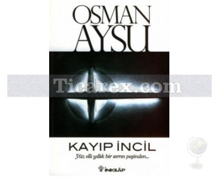 Kayıp İncil | Osman Aysu - Resim 1