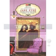Jane Eyre | (Timeless) | Charlotte Bronte