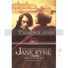 Jane Eyre | (Nostalgic) | Charlotte Bronte