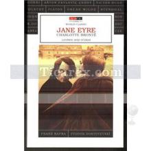 Jane Eyre | (Cool) | Charlotte Bronte