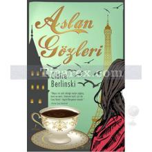 Aslan Gözleri | Claire Berlinski