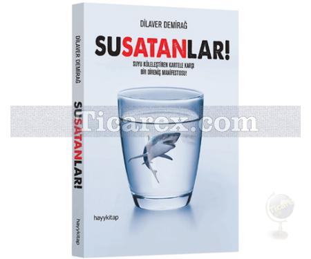 Susatanlar! | Dilaver Demirağ - Resim 1