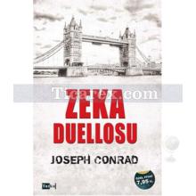 Zeka Duellosu | Joseph Conrad