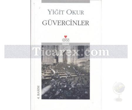 Güvercinler | Yiğit Okur - Resim 1