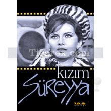 Kızım Süreyya | Prenses Eva İsfendiyari