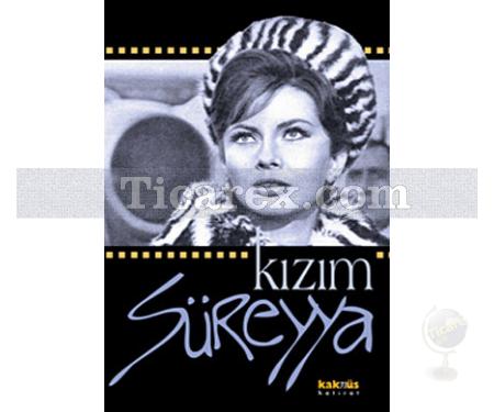 Kızım Süreyya | Prenses Eva İsfendiyari - Resim 1