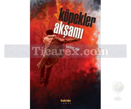 Köpekler Akşamı | Bülent Ata - Resim 1