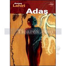 Adaş | Jhumpa Lahiri