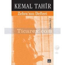 Zehra'nın Defteri | Kemal Tahir