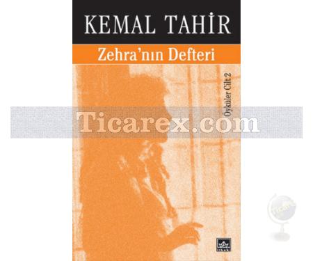 Zehra'nın Defteri | Kemal Tahir - Resim 1