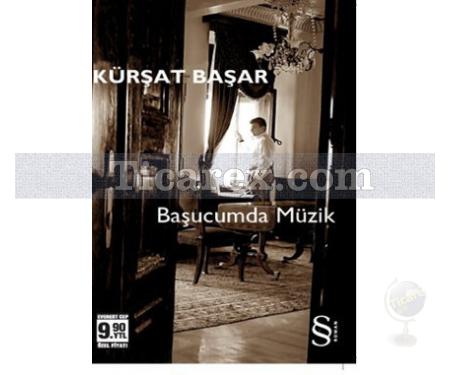 Başucumda Müzik | (Cep Boy) | Kürşat Başar - Resim 1