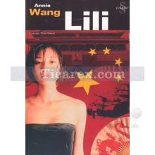 Lili | Annie Wang