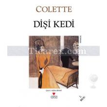Dişi Kedi | Colette