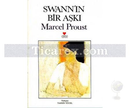Swann'ın Bir Aşkı | Marcel Proust - Resim 1