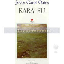 Kara Su | Joyce Carol Oates