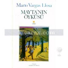 Mayta'nın Öyküsü | Mario Vargas Llosa