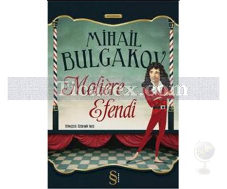Moliere Efendi | Mihail Bulgakov - Resim 1