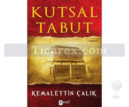 Kutsal Tabut | Kemalettin Çalık - Resim 1